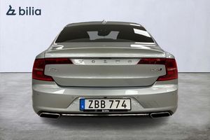 Volvo S90 bild 5
