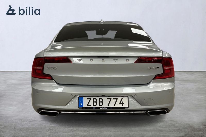 Volvo S90 bild 5