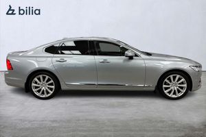 Volvo S90 bild 17