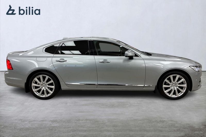 Volvo S90 bild 17