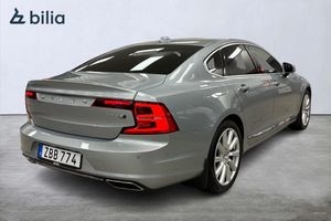 Volvo S90 bild 20