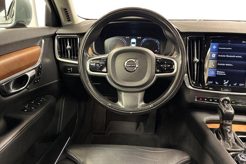 Volvo S90 bild 11