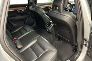 Volvo S90 bild 9
