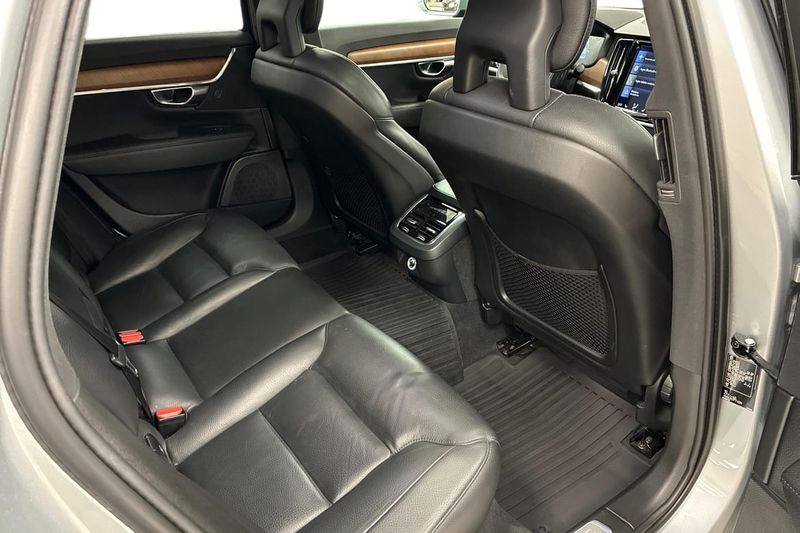Volvo S90 bild 9