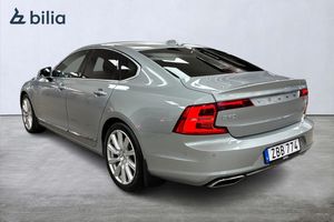 Volvo S90 bild 2