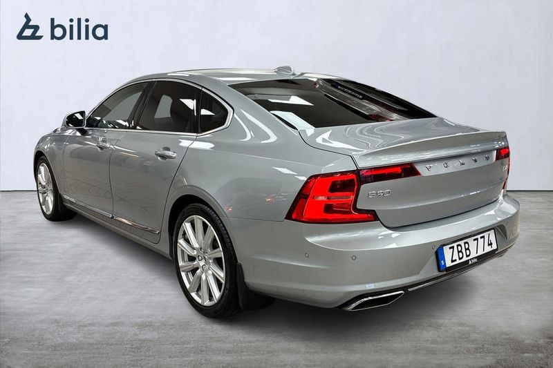 Volvo S90 bild 2