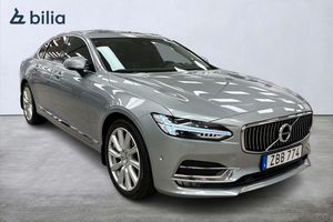 Volvo S90 bild 19