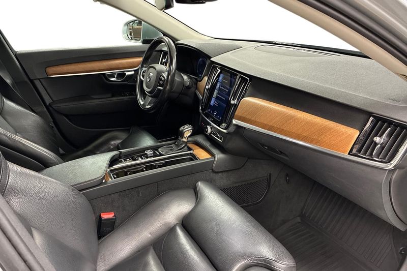 Volvo S90 bild 7