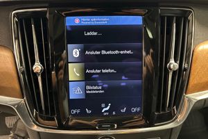 Volvo S90 bild 15