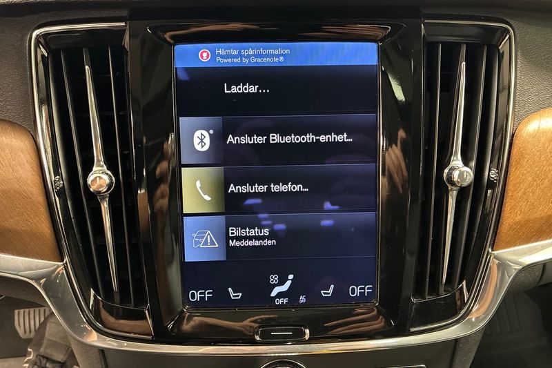 Volvo S90 bild 15