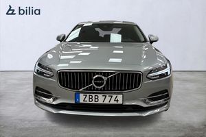 Volvo S90 bild 4