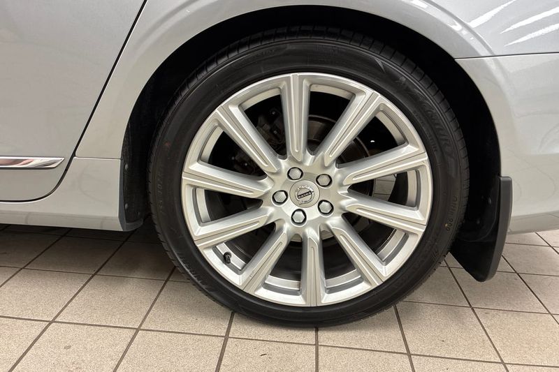 Volvo S90 bild 14