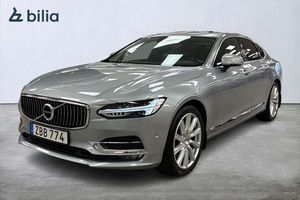 Volvo S90 bild 1