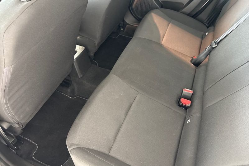 Dacia Sandero bild 12