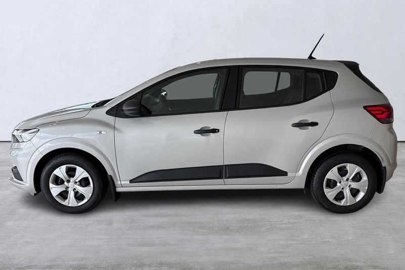 Dacia Sandero bild 2