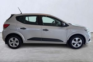 Dacia Sandero bild 3