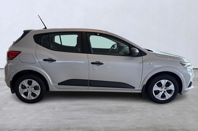Dacia Sandero bild 3