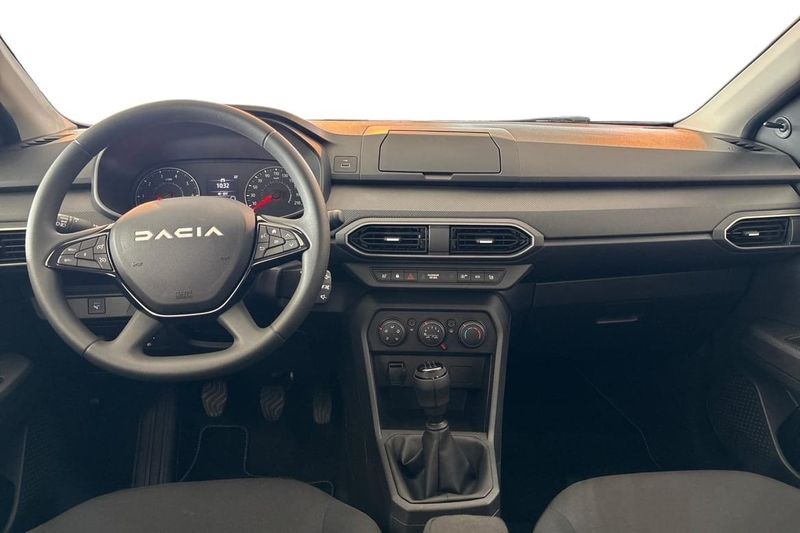 Dacia Sandero bild 9