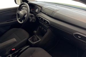 Dacia Sandero bild 10