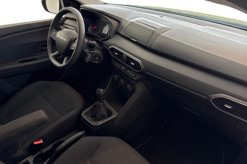 Dacia Sandero bild 10