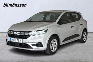 Dacia Sandero bild 1
