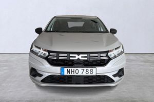 Dacia Sandero bild 7