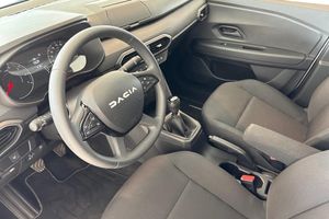 Dacia Sandero bild 8