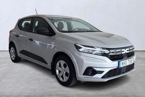 Dacia Sandero bild 6