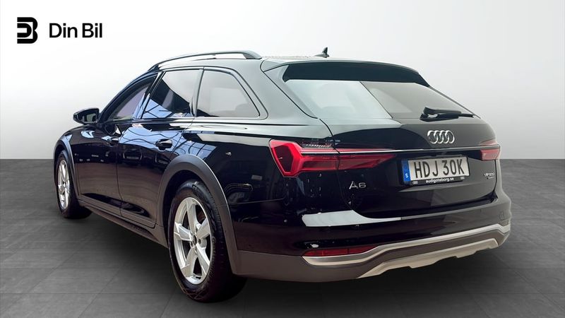 Audi A6 bild 3