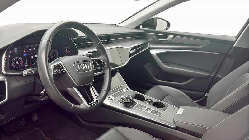 Audi A6 bild 7