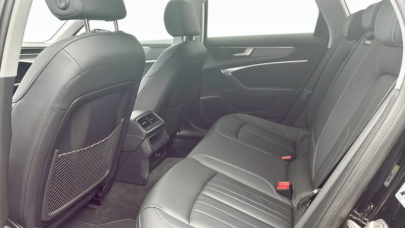 Audi A6 bild 11