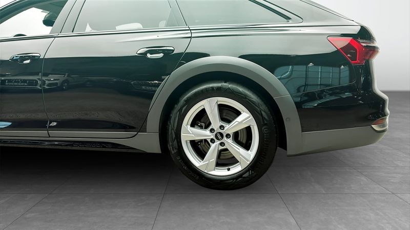 Audi A6 bild 6