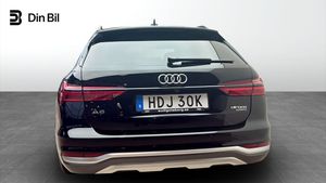 Audi A6 bild 5