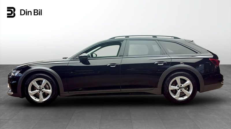 Audi A6 bild 2