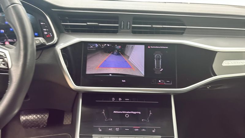 Audi A6 bild 9