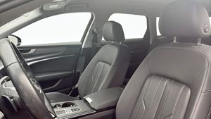 Audi A6 bild 8