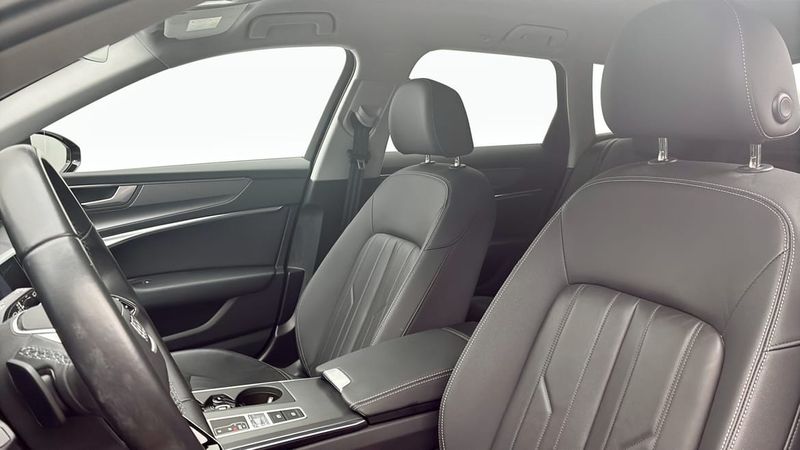 Audi A6 bild 8