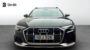 Audi A6 bild 4