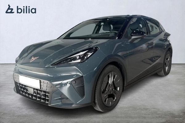 Cupra Raval Endurance – upp till 45 mil - Privatleasing - 2027