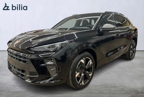 Cupra Terramar 1.5 eTSI 150HK B&W Edition – KAMPANJPRIS 1... - 2026