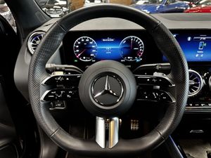 Mercedes GLA250 bild 10