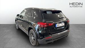 Mercedes GLA250 bild 4