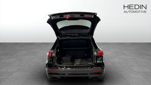 Mercedes GLA250 bild 5