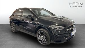 Mercedes GLA250 bild 2