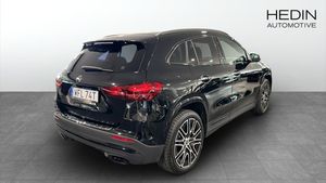 Mercedes GLA250 bild 3