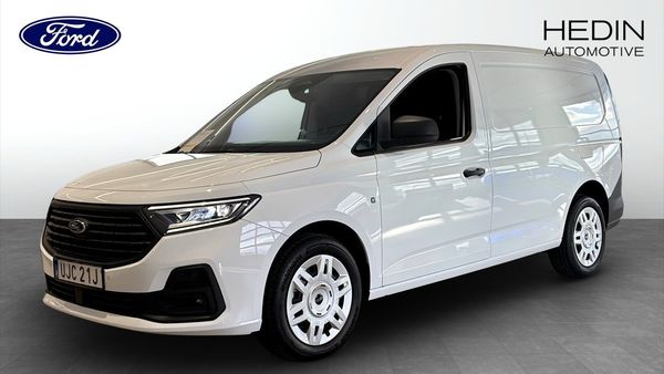Ford Transit Connect TREND Inkl Vinterhjul&Serviceavtal - 2026
