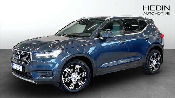 Volvo XC40 Volvo XC40 - 2019