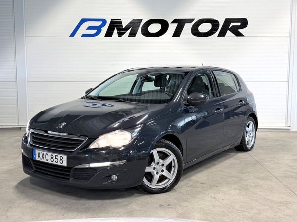 Peugeot 308 1.6 THP 155 Active Panorama - 2014