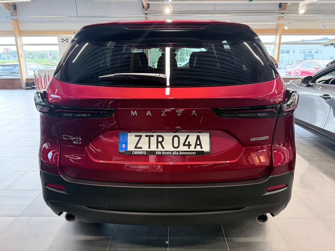 Vehicle image 2