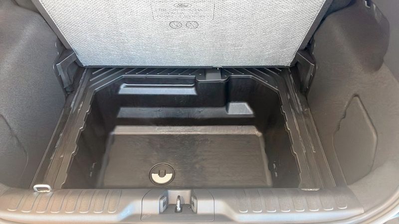 Ford Puma bild 11